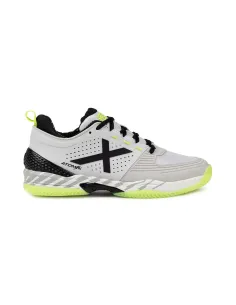 Munich Atomik 50 Gris | Ofertas De Padel