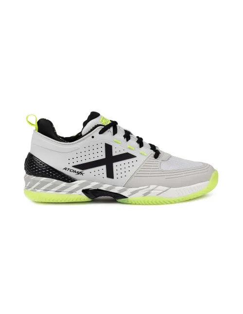Munich Atomik 50 GREY 4032150 | Ofertas de padel