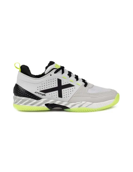 Munich Atomik 50 GREY 4032150 | Ofertas de padel