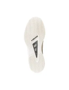 Head Sprint Pro 4.0 Clay Branco/Cinza | Ofertas de Padel 2