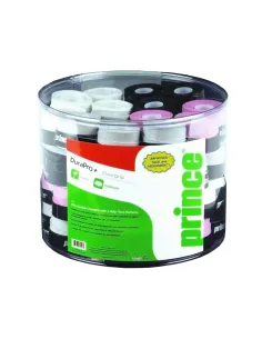 Prince Durapro Overgrip 60 pezzi Multicolore |Padel offers