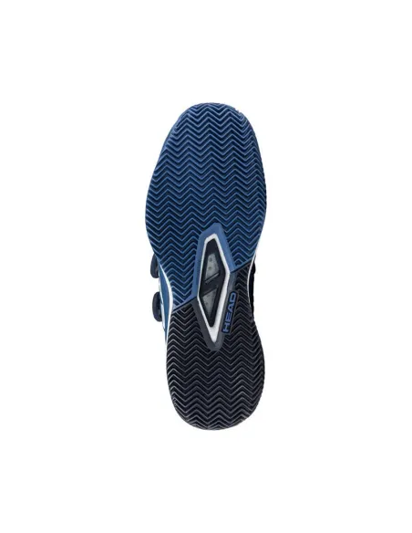 Head ENDURE Pro Boa Clay BLU MARINO 273036 |Padel offers