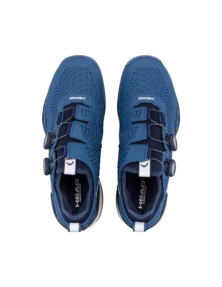 Head ENDURE Pro Boa Clay NAVY BLUE 273036 | Ofertas de padel