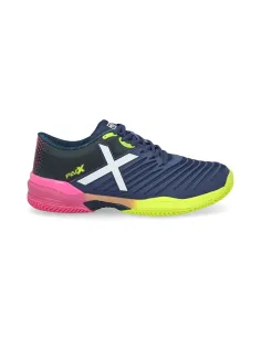 Munich Padx 63 Padel BLUE 2026 4034063