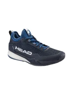 Head Endure Pro Clay Marineblau | Ofertas de Padel