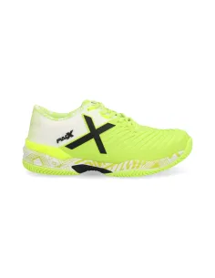Munich Padx 62 Padel GIALLO 4034062 |Padel offers