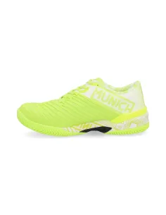 Munich Padx 62 Padel AMARELO 4034062 | Ofertas de padel 2