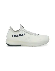 Head Motion Pro 1.5 Padel BLANC 273646