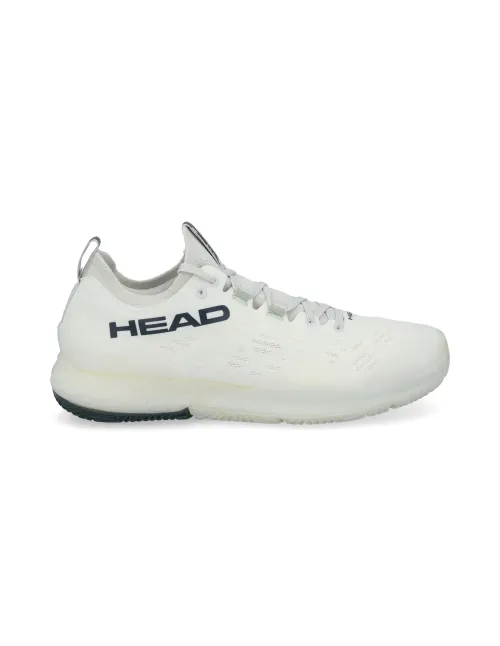 Head Motion Pro 1.5 Pádel Blanco | Ofertas de Padel