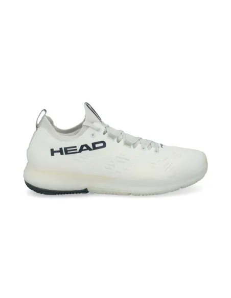 Head Motion Pro 1.5 Padel Bianco | Ofertas de Padel
