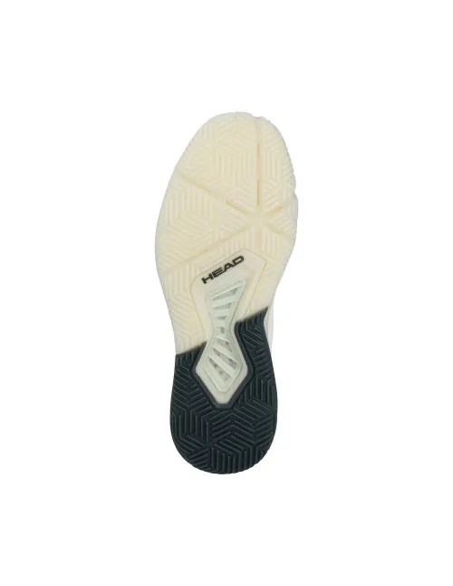 Head Motion Pro 1.5 Padel Bianco | Ofertas de Padel