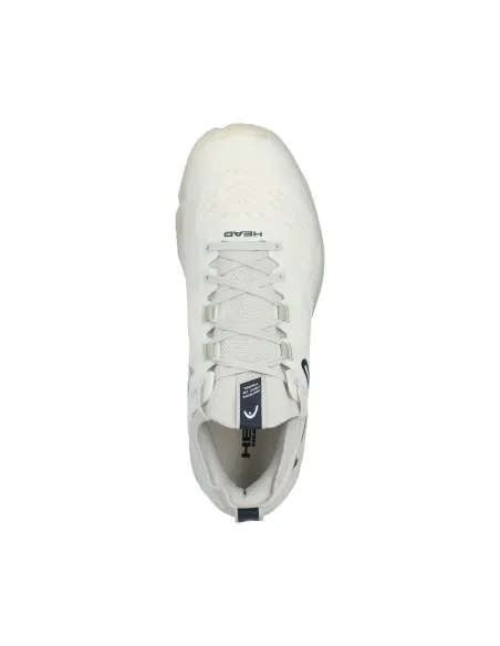 Head Motion Pro 1.5 Padel Bianco | Ofertas de Padel