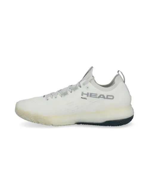 Head Motion Pro 1.5 Padel Branco | Ofertas de Padel