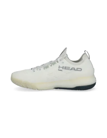 Head Motion Pro 1.5 Pádel Blanco | Ofertas de Padel