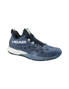 Head Motion Pro 1.5 Padel Azul Marino 273636 | Ofertas de pádel