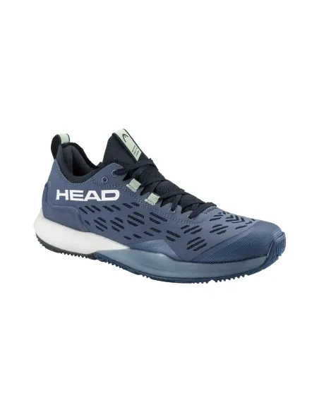 Head Motion Pro 1.5 Padel Azul Marino 273636 | Ofertas de pádel