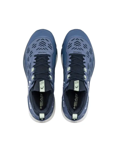 Head Motion Pro 1.5 Padel NAVY BLUE 273636 | Ofertas de padel
