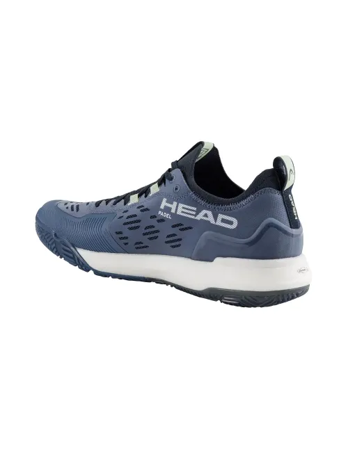 Head Motion Pro 1.5 Padel BLU MARINO 273636 |Padel offers