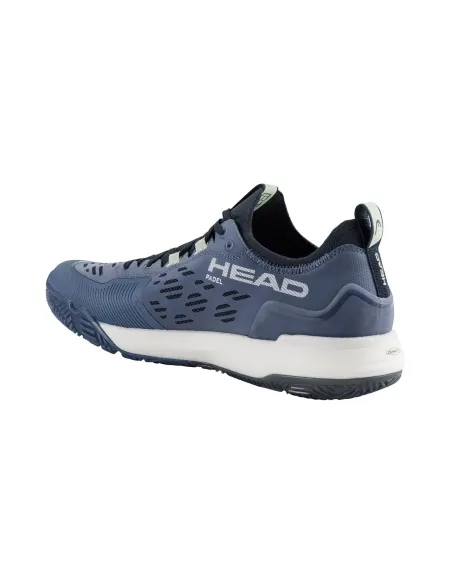 Head Motion Pro 1.5 Padel NAVY BLUE 273636 | Ofertas de padel