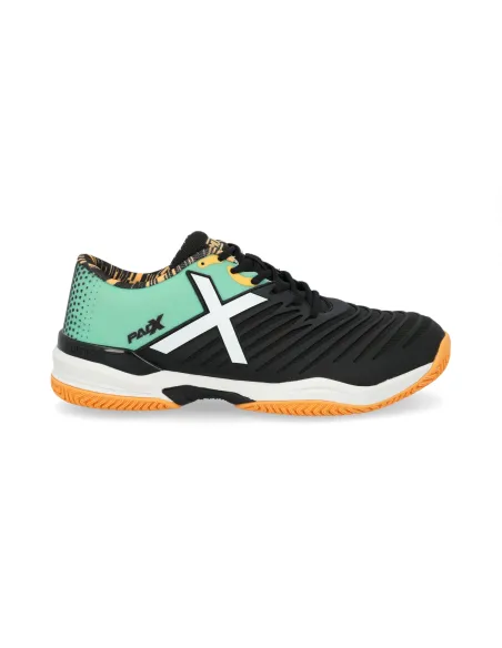 Munich Padx 61 Padel PRETO 4034061 | Ofertas de padel