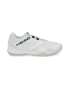 Head Motion Team 1.5 Padel Blanc | Ofertas de Padel
