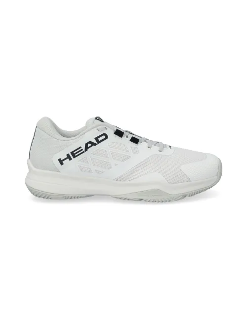 Head Motion Team 1.5 Padel BIANCO 273696 |Padel offers