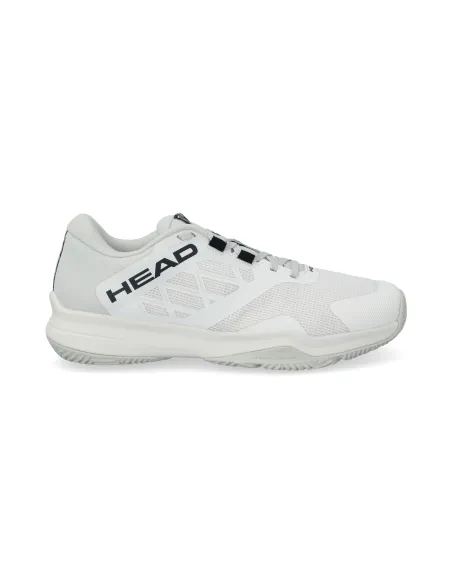 Head Motion Team 1.5 Padel WHITE 273696 | Ofertas de padel