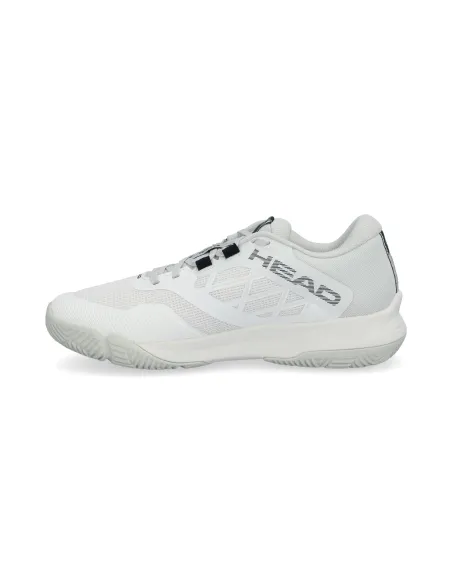 Head Motion Team 1.5 Padel WHITE 273696 | Ofertas de padel