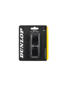 Grip Dunlop Tour Pro | Ofertas De Padel