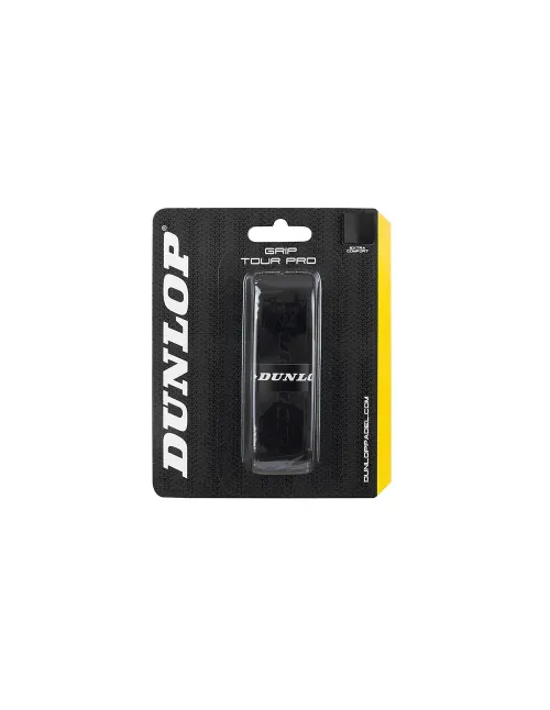 Grip Dunlop Tour Pro | Ofertas De Padel