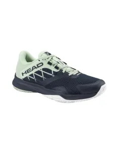 Head Motion Team 1.5 Padel Azul Marino 273686 | Ofertas de pádel