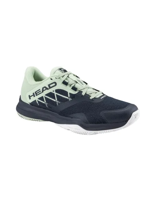 Head Motion Team 1.5 Padel BLU MARINO 273686 |Padel offers