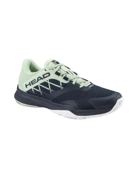 Head Motion Team 1.5 Padel Azul Marino 273686 | Ofertas de pádel