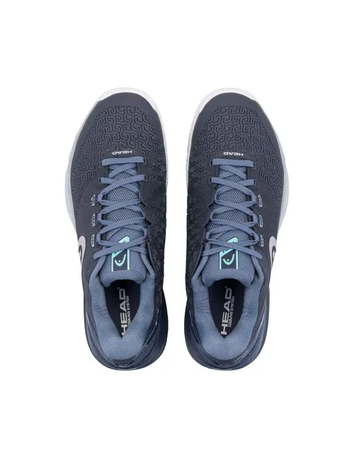 Head Revolt Pro 5.0 Clay AZUL MARINHO 273216 | Ofertas de padel