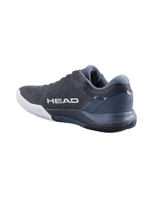 Head Revolt Pro 5.0 Clay AZUL MARINHO 273216 | Ofertas de padel