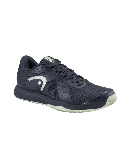 Head Sprint Team 4.0 Clay Azul Marinho | Ofertas de Padel