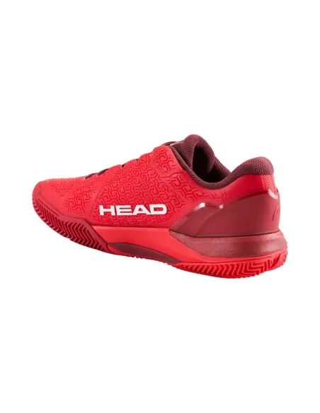Head Revolt Pro 5.0 Clay Rot | Ofertas de Padel