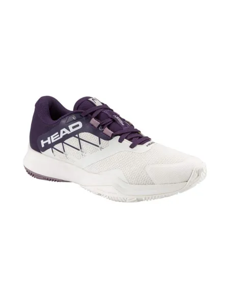 Head Motion Team 1.5 Padel MORADO MUJER 274686 | Ofertas de pádel