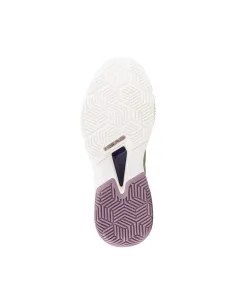 Head Motion Team 1.5 Padel MORADO MUJER 274686 | Ofertas de pádel 2