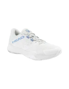 Head Motion Team 1.5 Padel Branco Mulher | Ofertas de Padel