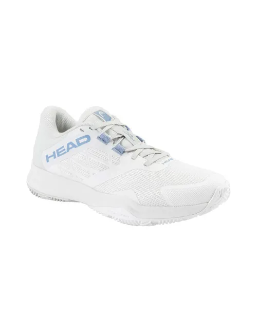 Head Motion Team 1.5 Padel White Women | Ofertas de Padel