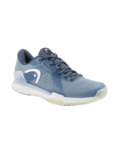 Head Sprint Pro 4.0 Padel Blu Marino Donna | Ofertas de Padel