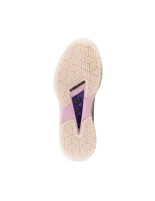 Head Sprint Pro 4.0 Blanco Mujer | Ofertas de Padel