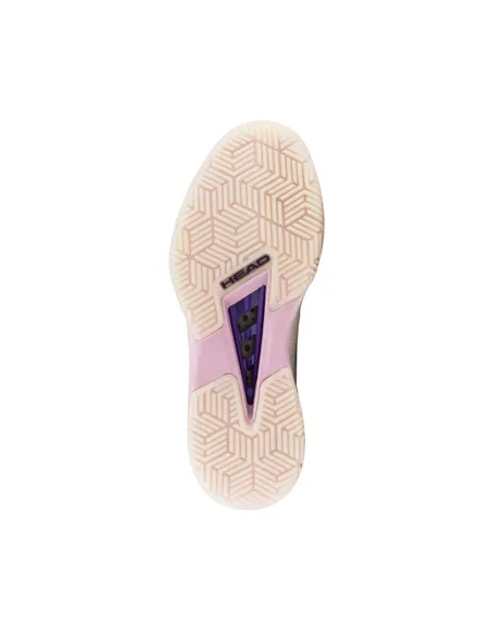 Head Sprint Pro 4.0 Blanc Femme | Ofertas de Padel