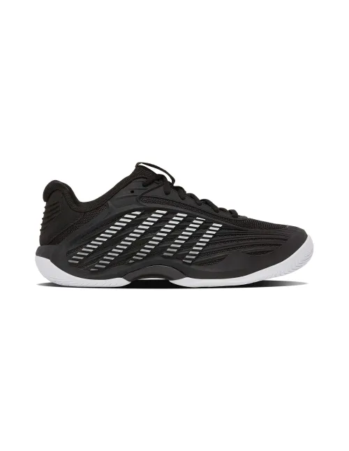 K-swiss Hypercourt Express 3 Schwarz | Ofertas de Padel