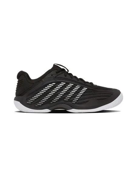 K-swiss Hypercourt Express 3 Negro | Ofertas de Padel