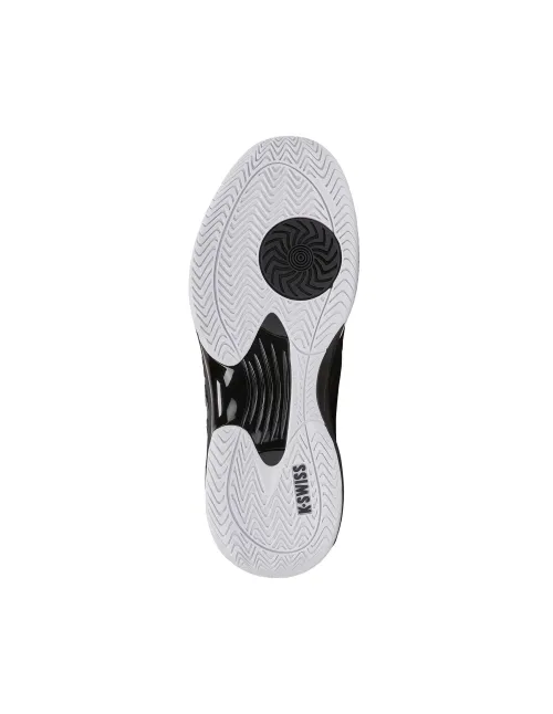 K-swiss Hypercourt Express 3 Black | Ofertas de Padel