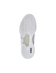 Kswiss Hypercourt Express 3 Clay Blanco | Ofertas de Padel 2