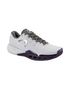 Head Revolt Pro 5.0 Clay CINZA 273256 | Ofertas de padel