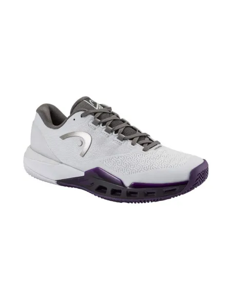 Head Revolt Pro 5.0 Clay GRIGIO 273256 |Padel offers